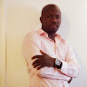 Meet your Posher, Alieu